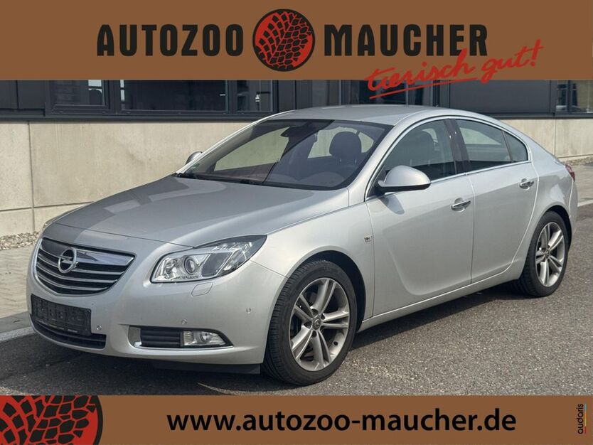 Opel Insignia 229.100 km 4.490 € Wilhelmsdorf 88271