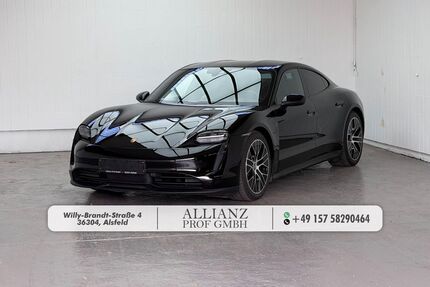 Porsche Taycan 64.260 km 50.990 &euro; Alsfeld 36304