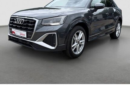 Audi Q2 9.990 km 29.900 &euro; Ebersberg bei München 85560