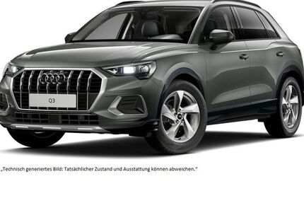 Audi Q3 6.475 km 33.781 &euro; Bremerhaven 27576