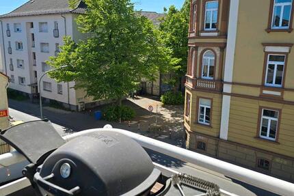 Wohnung Gießen - 3 Zimmer, 75 m&sup2;, 1.000&euro; | Angebot:26408661