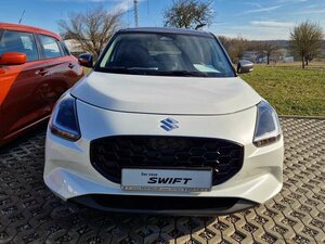 Swift 1.2 Hybrid MT Comfort