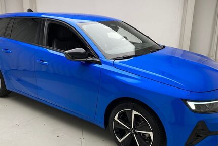 Opel Astra 7.300 km 21.950 &euro; Bad Kreuznach 55545