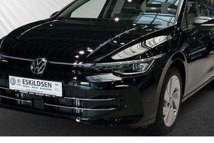 VW Golf 6.000 km 32.840 &euro; Itzehoe 25524