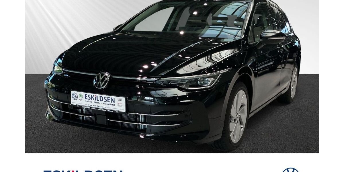 VW Golf 6.000 km 32.840 &euro; Itzehoe 25524