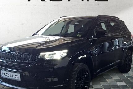Jeep Compass 25.900 km 34.999 &euro; Oranienburg bei Berlin 16515