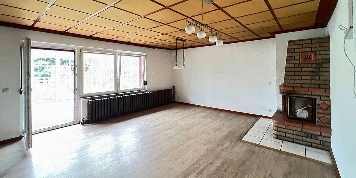 Einfamilienhaus Fürstenberg Steinförde-Kleinmenow - 5 Zimmer, 150 m&sup2;, 320.000&euro; | Angebot:26723017