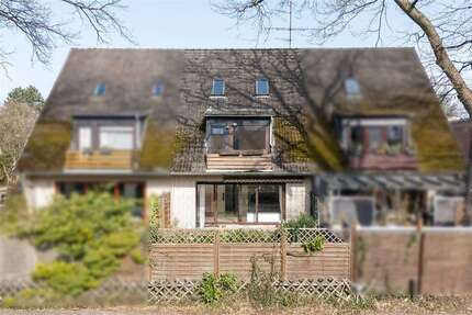 Haus Ahrensburg - 4 Zimmer, 120 m&sup2;, 399.000&euro; | Angebot:25815451