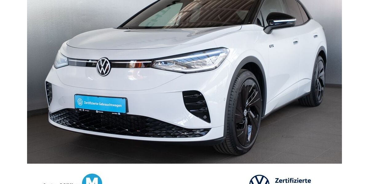 VW ID.5 7.068 km 48.980 &euro; Hüttenberg-Rechtenbach 35625