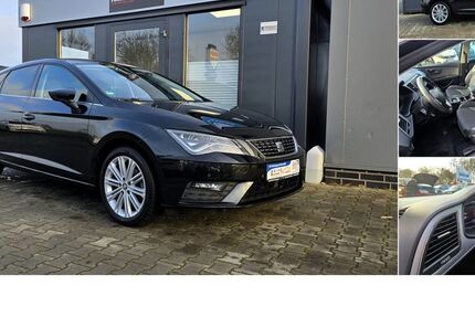 Seat Leon 95.450 km 15.490 &euro; Apen 26689