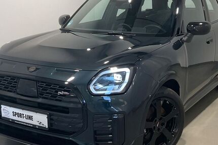 Mini Countryman C (Cooper) 14.100 km 34.999 &euro; Landshut 84030