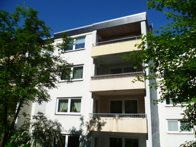 Etagenwohnung Marburg Marbach - 3 Zimmer, 87 m&sup2;, 245.000&euro; | Angebot:27313444