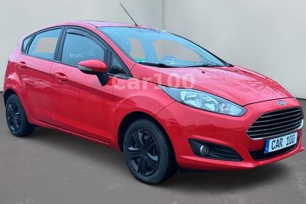 Ford Fiesta 157.691 km 5.590 &euro; Erfurt 99099