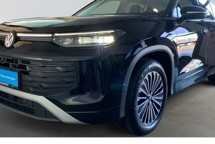 VW Tayron 19.994 km 34.450 &euro; Pfarrkirchen 84347