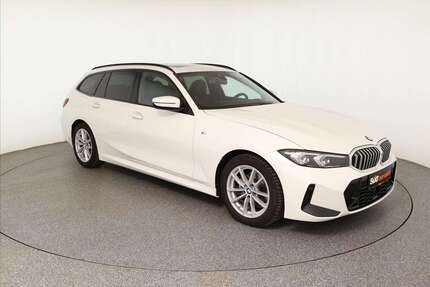 BMW 320 14.008 km 38.950 &euro; Garching 85748