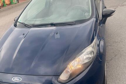 Ford Fiesta 92.181 km 5.300 € Gelsenkirchen 45894