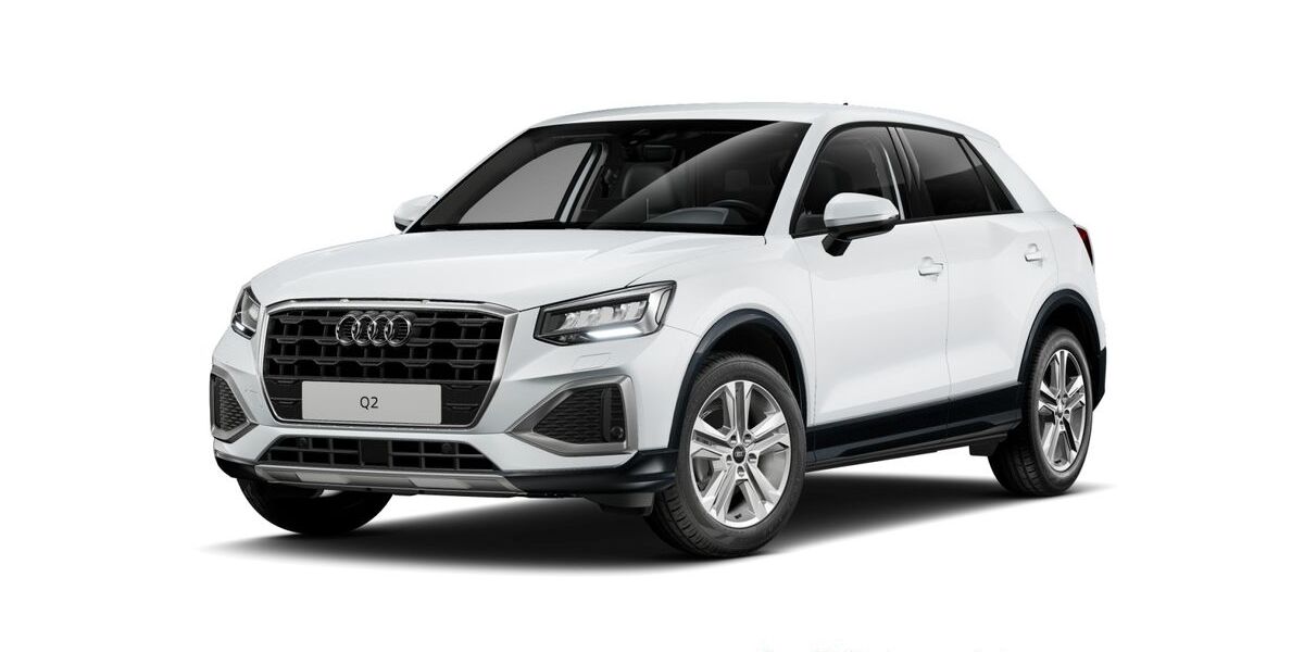 Audi Q2 7.990 km 27.880 &euro; Bad Nauheim 61231