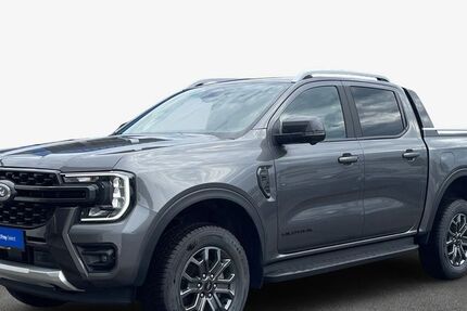 Ford Ranger 16.004 km 49.939 &euro; Magdeburg 39116
