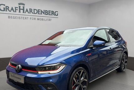 VW Polo 38.900 km 23.666 &euro; Gengenbach 77723