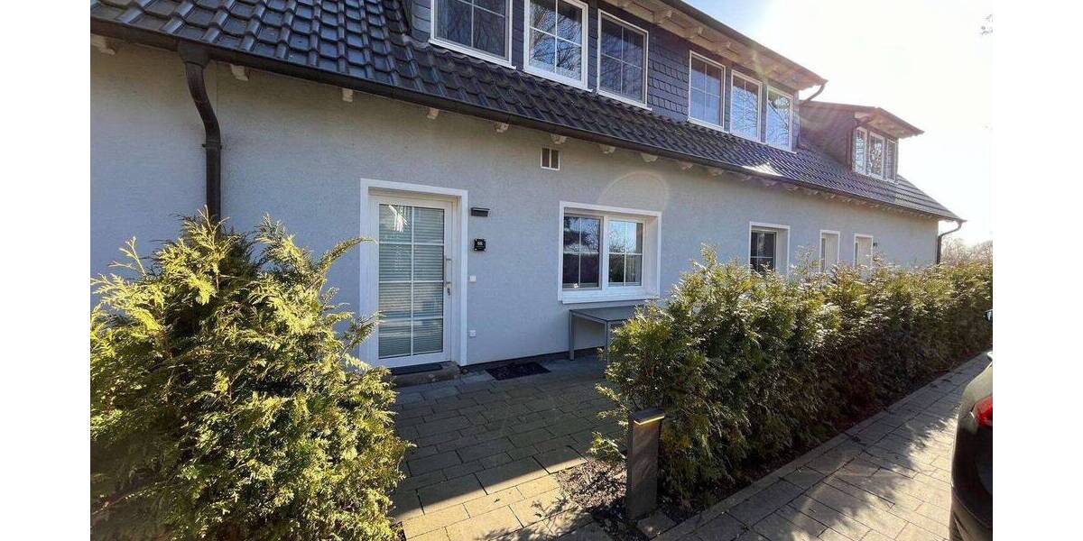 Etagenwohnung Mönchgut Groß Zicker - 2 Zimmer, 48 m&sup2;, 230.000&euro; | Angebot:26064431