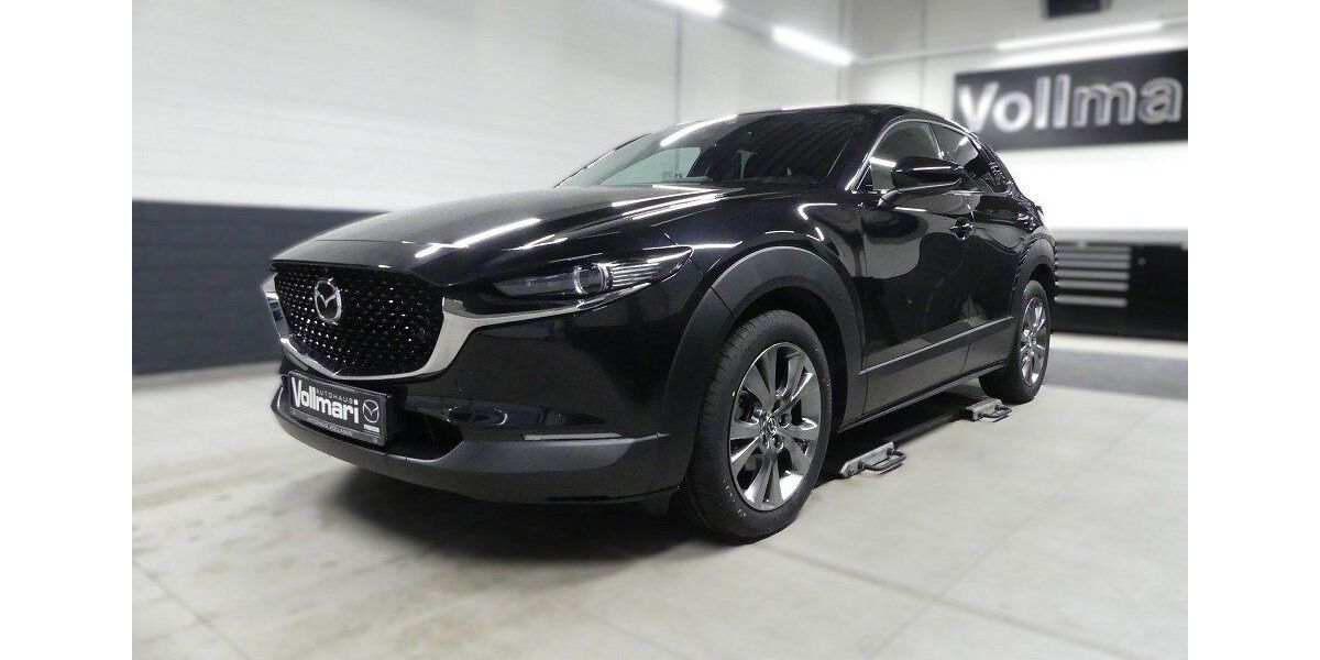 Mazda CX-30 36.500 km 21.990 &euro; Paderborn 33106