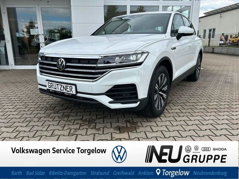 Touareg