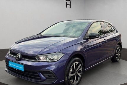 VW Polo 15.000 km 22.990 &euro; Konstanz 78467
