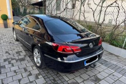 VW CC 152.000 km 6.800 &euro; München 81925