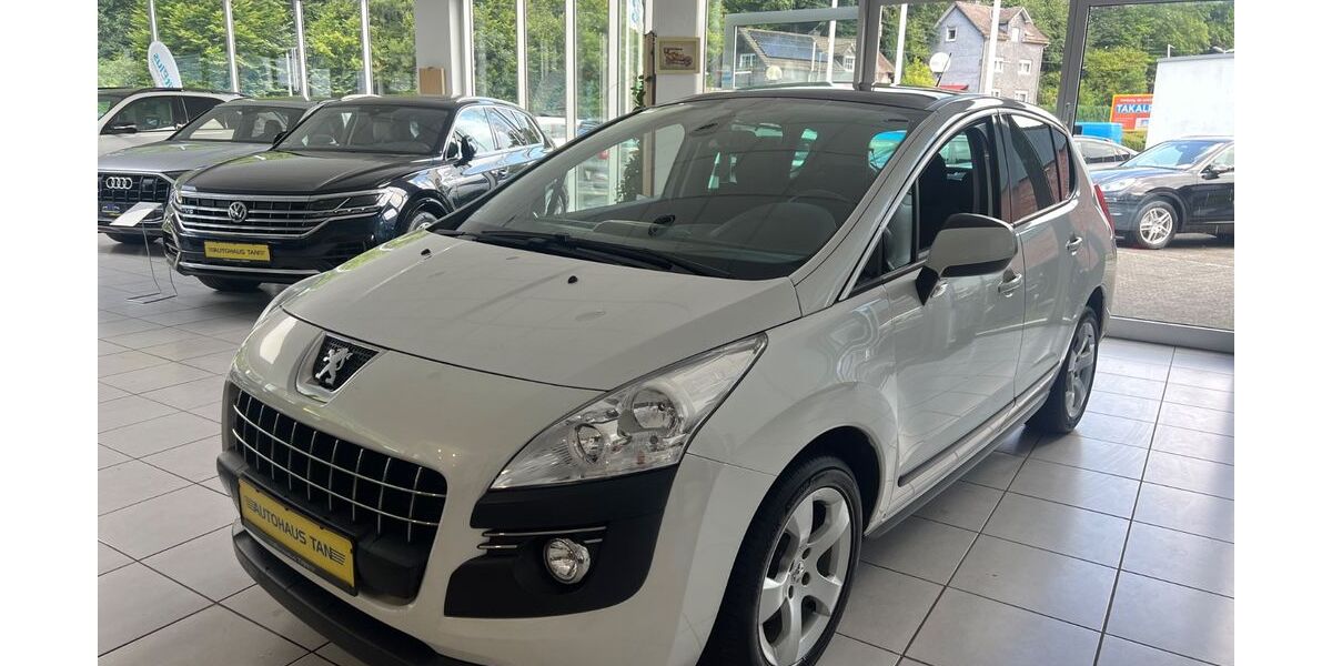 Peugeot 3008 132.432 km 7.990 &euro; Neunkirchen 57290