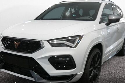 Cupra Ateca 3.500 km 50.785 &euro; Bietigheim-Bissingen 74321
