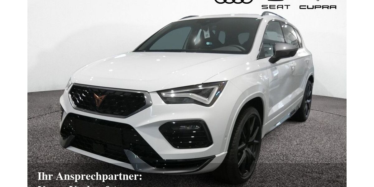 Cupra Ateca 3.500 km 50.785 &euro; Bietigheim-Bissingen 74321