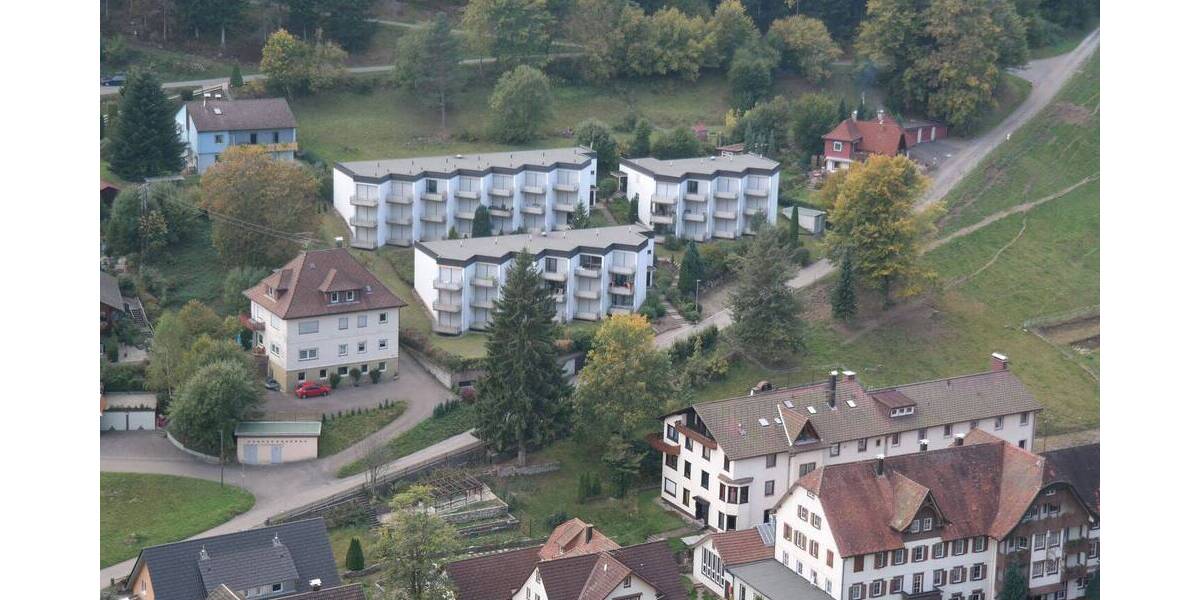 Etagenwohnung Baiersbronn Schönmünzach - 2 Zimmer, 67 m&sup2;, 125.000&euro; | Angebot:26160610