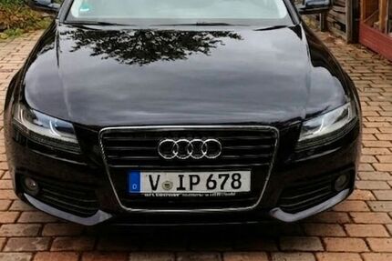 Audi A4 324.000 km 3.950 &euro; Werda 08223