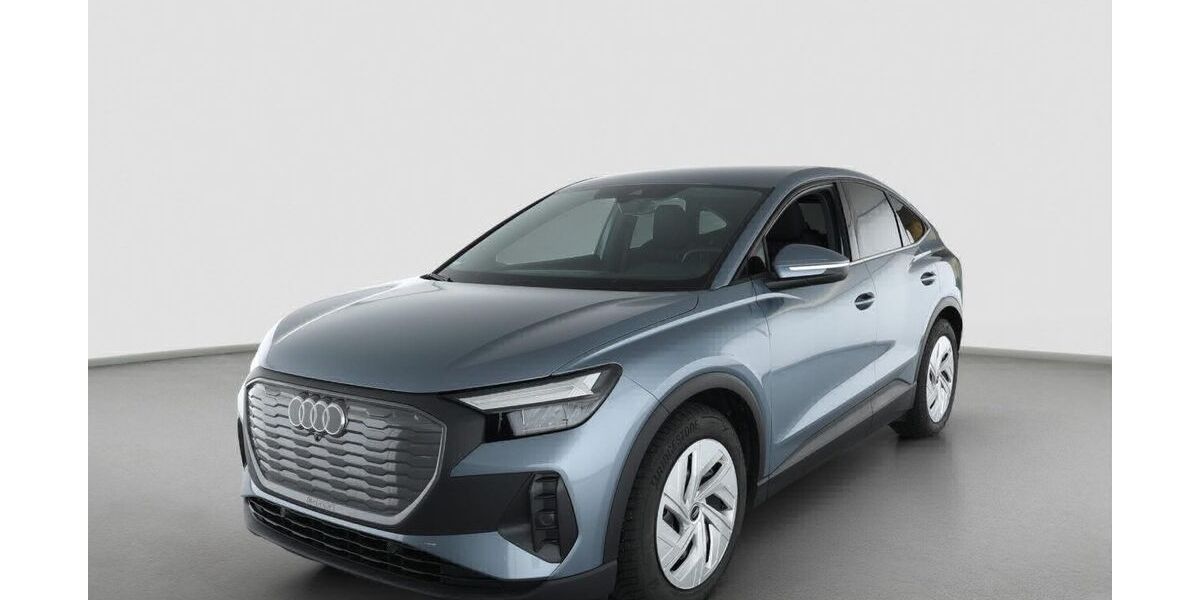 Audi Q4 e-tron 6.370 km 42.845 &euro; Gütersloh 33334