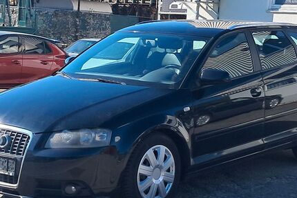 Audi A3 156.000 km 3.980 &euro; Lichtenstein-Unterhausen 72805