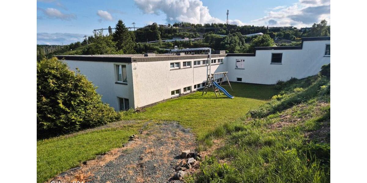 Etagenwohnung Winterberg - 1 Zimmer, 36 m&sup2;, 119.000&euro; | Angebot:23123527