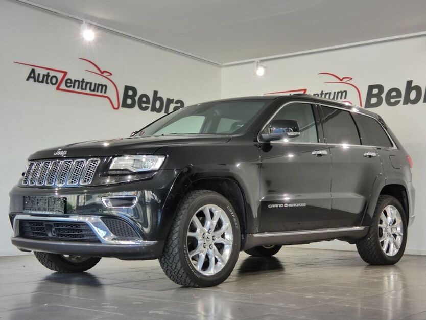 Grand Cherokee