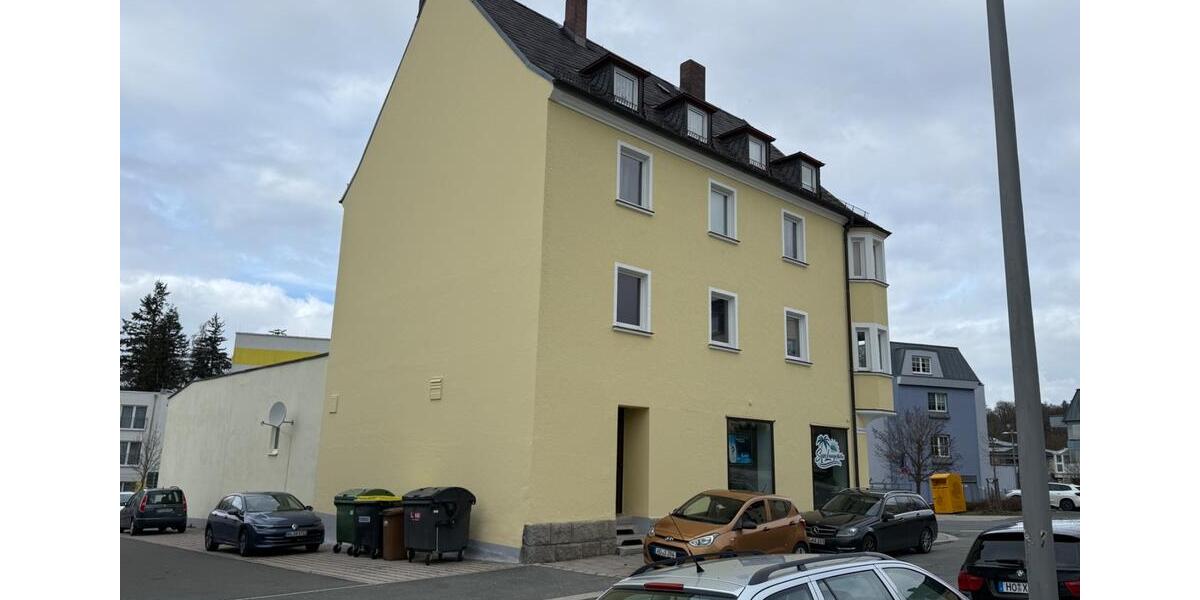 Einfamilienhaus Hof Altstadt - 22 Zimmer, 540 m&sup2;, 649.000&euro; | Angebot:26262492