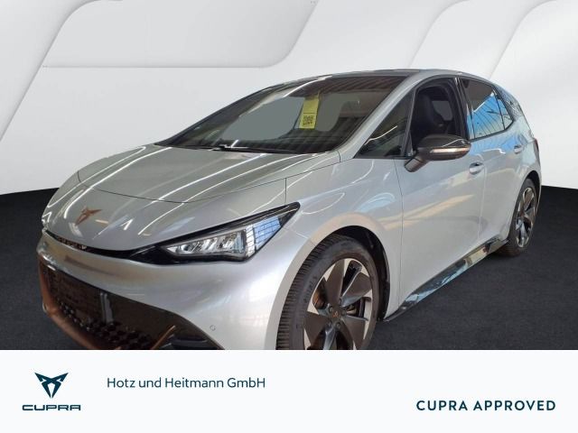 Cupra Born 15.654 km 34.650 &euro; Wolfsburg 38440
