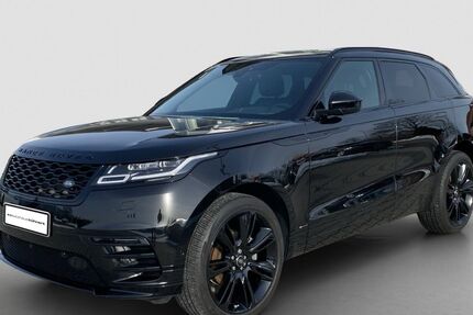 Land Rover Range Rover Velar 41.362 km 37.885 &euro; Reichenbach 08468