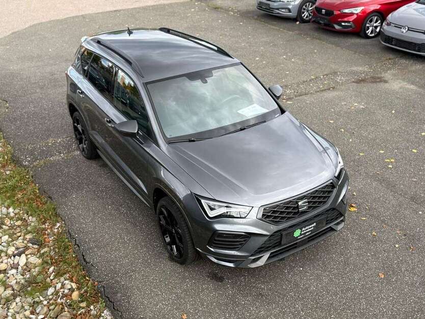 Seat Ateca 67.400 km 23.450 € Schwabach 91126