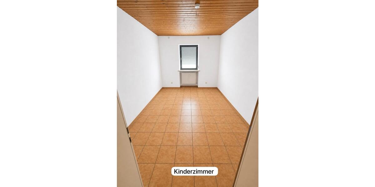 Erdgeschoßwohnung Saarbrücken West - 4 Zimmer, 80 m&sup2;, 825&euro; | Angebot:26407085