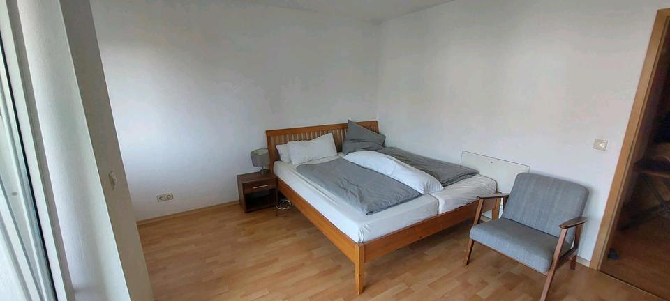 Dachgeschoßwohnung Gaimersheim - 2 Zimmer, 58 m&sup2;, 790&euro; | Angebot:25549101