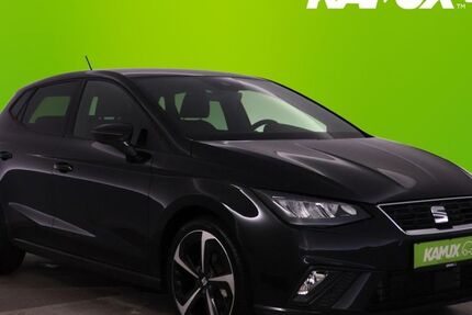 Seat Ibiza 5.858 km 19.750 &euro; Hameln 31785