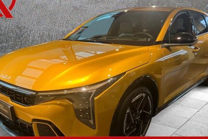 Kia K4 1.500 km 37.495 &euro; Weiden 92637