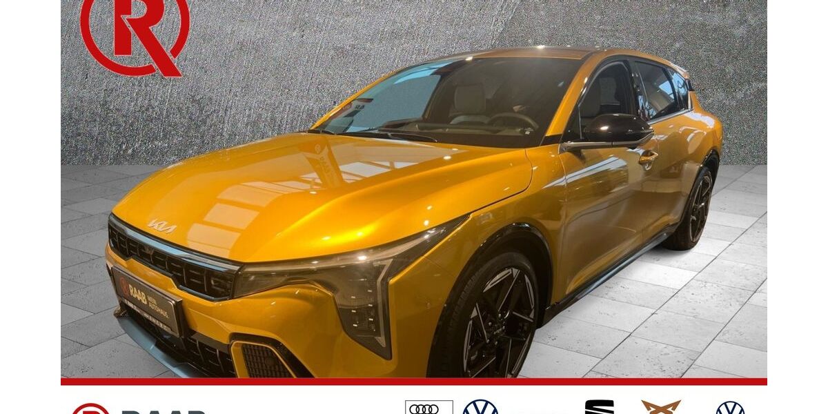 Kia K4 1.500 km 37.495 &euro; Weiden 92637