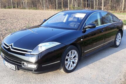 Citroen C6 164.000 km 12.800 € Münster (Hessen) 64839