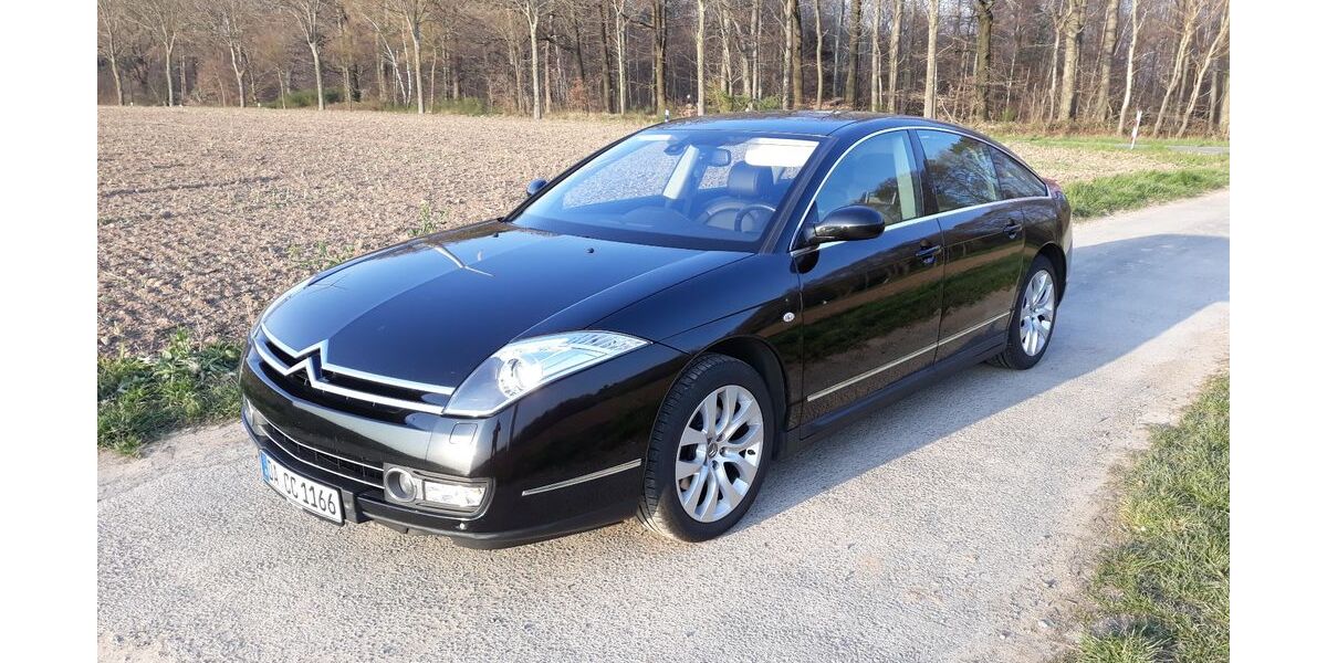 Citroen C6 164.000 km 12.800 € Münster (Hessen) 64839