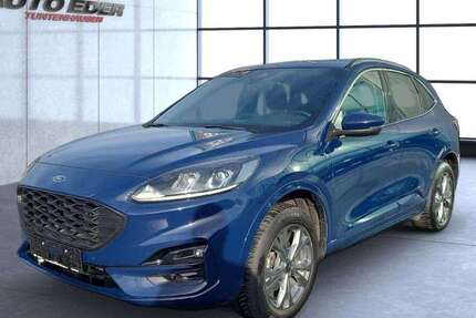 Ford Kuga 77.150 km 19.980 &euro; Tuntenhausen 83104