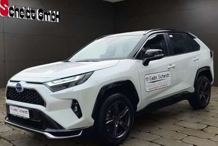 Toyota RAV 4 3.000 km 56.830 &euro; Schiffweiler 66578